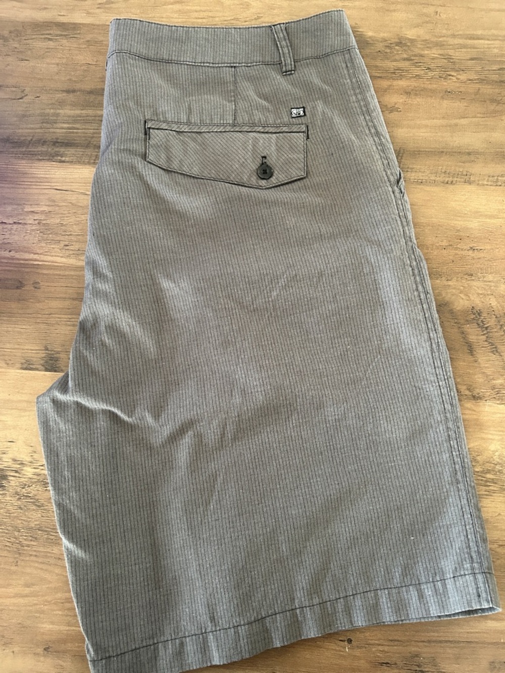 Body Glove Men's Gray  short